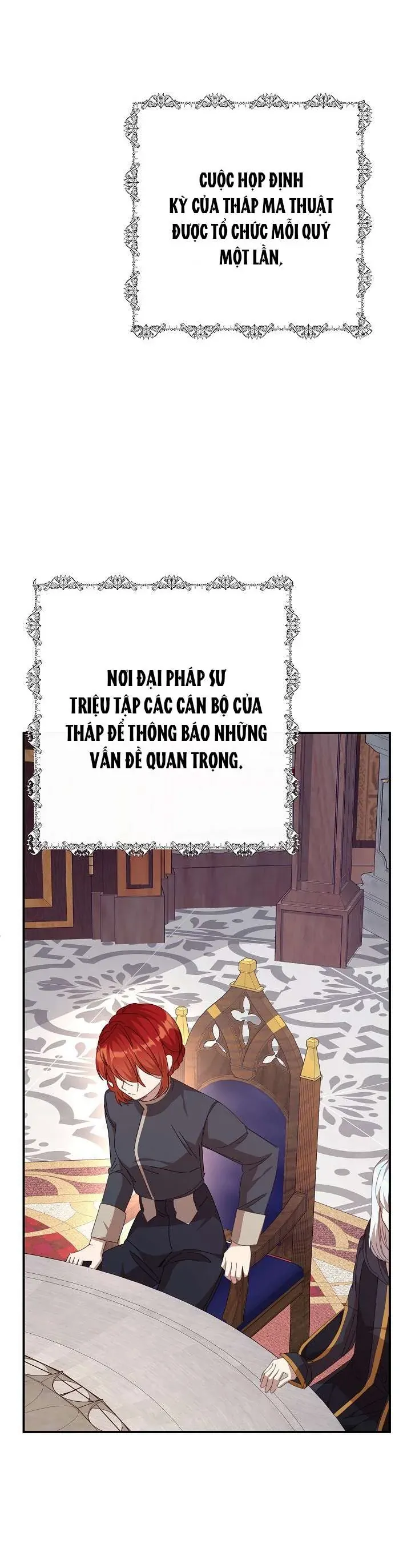 Tôi Đã Vô Tình Quyến Rũ Em Trai Của Nam Chính Chap 37 - Next Chap 38
