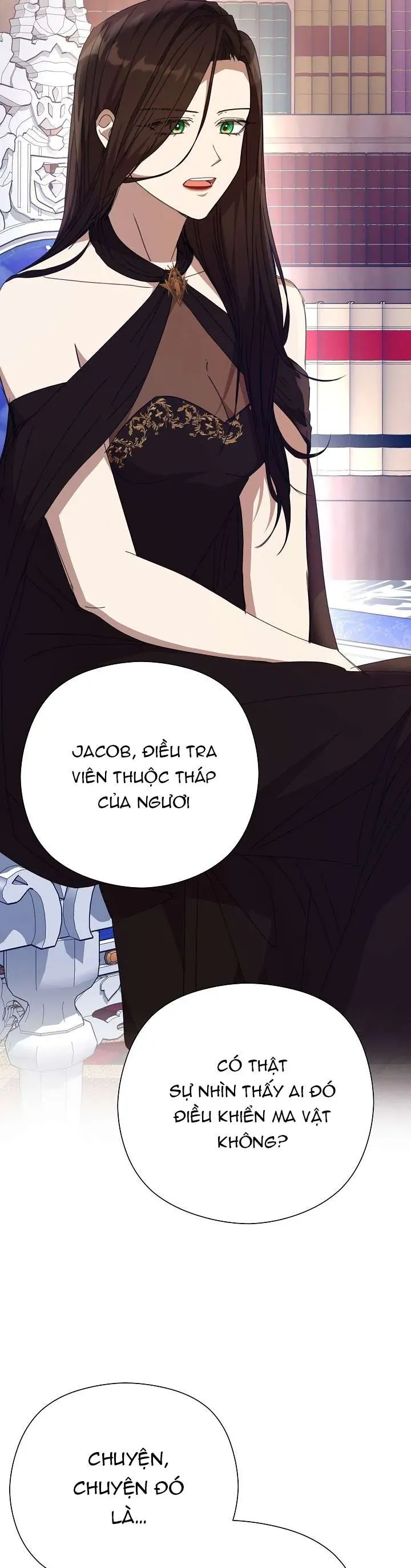 Tôi Đã Vô Tình Quyến Rũ Em Trai Của Nam Chính Chap 37 - Next Chap 38