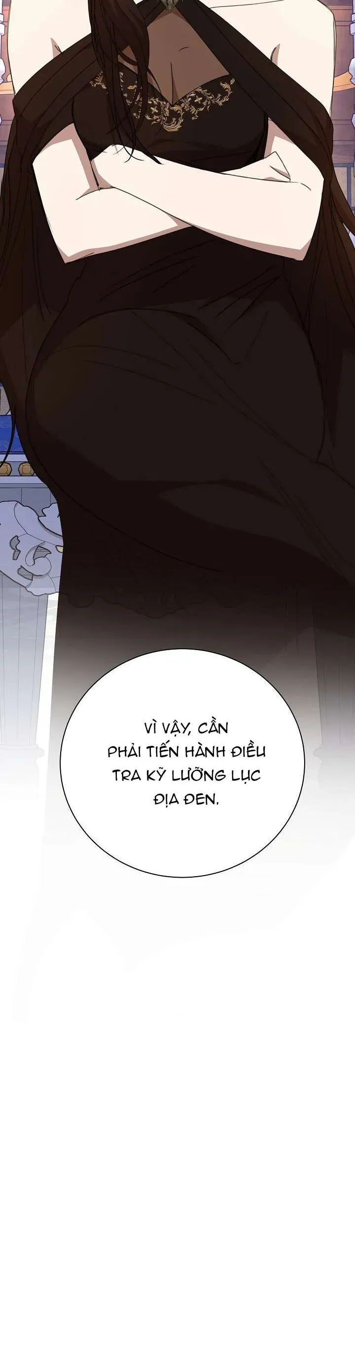 Tôi Đã Vô Tình Quyến Rũ Em Trai Của Nam Chính Chap 37 - Next Chap 38