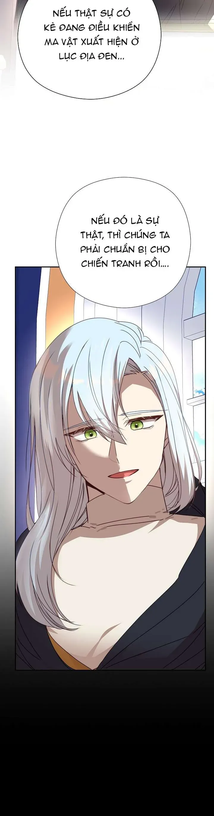 Tôi Đã Vô Tình Quyến Rũ Em Trai Của Nam Chính Chap 37 - Next Chap 38