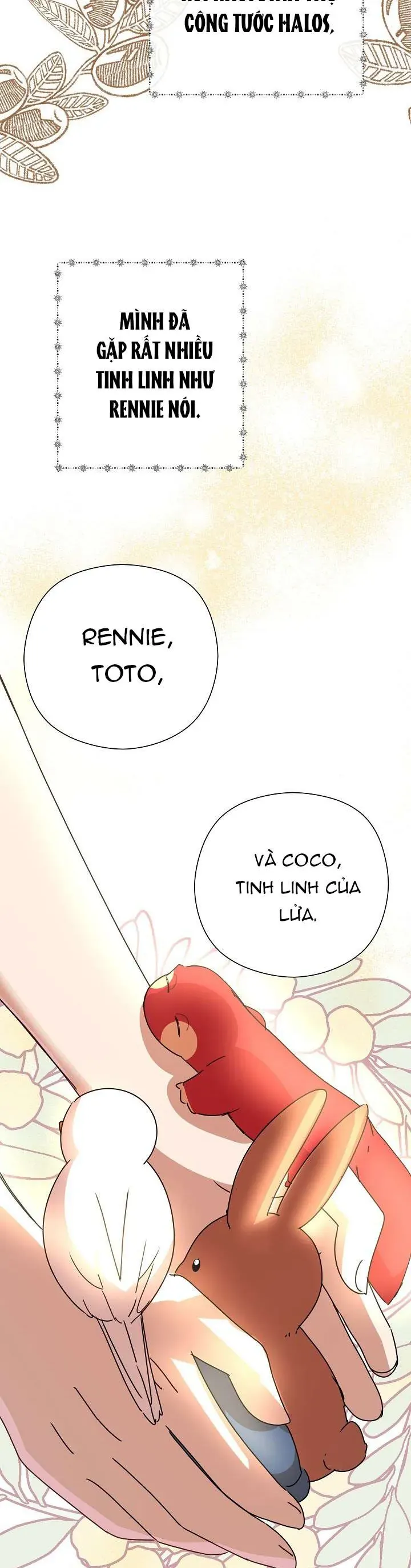 Tôi Đã Vô Tình Quyến Rũ Em Trai Của Nam Chính Chap 37 - Next Chap 38