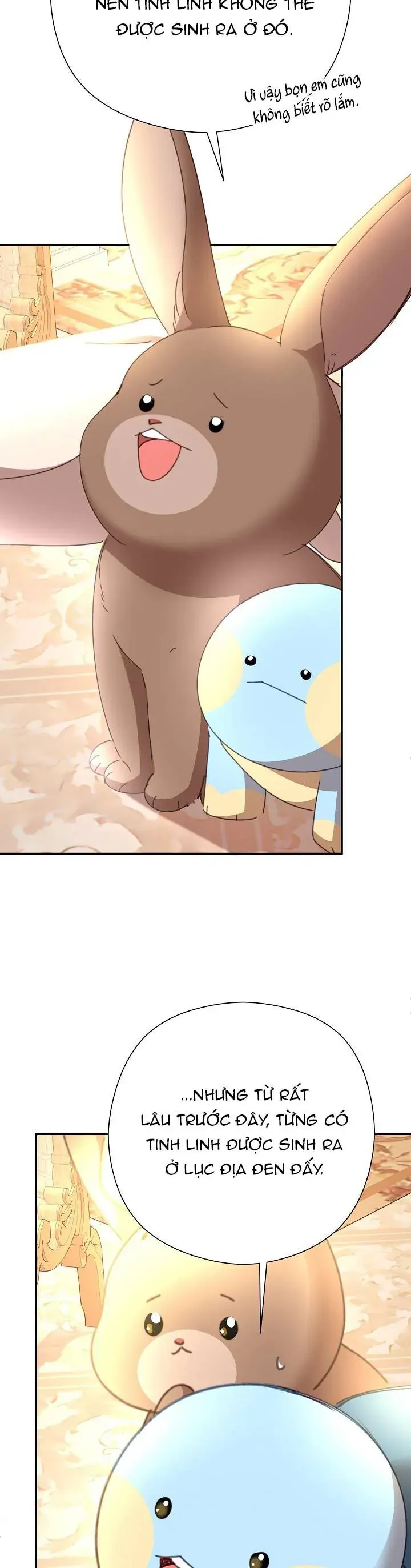 Tôi Đã Vô Tình Quyến Rũ Em Trai Của Nam Chính Chap 37 - Next Chap 38