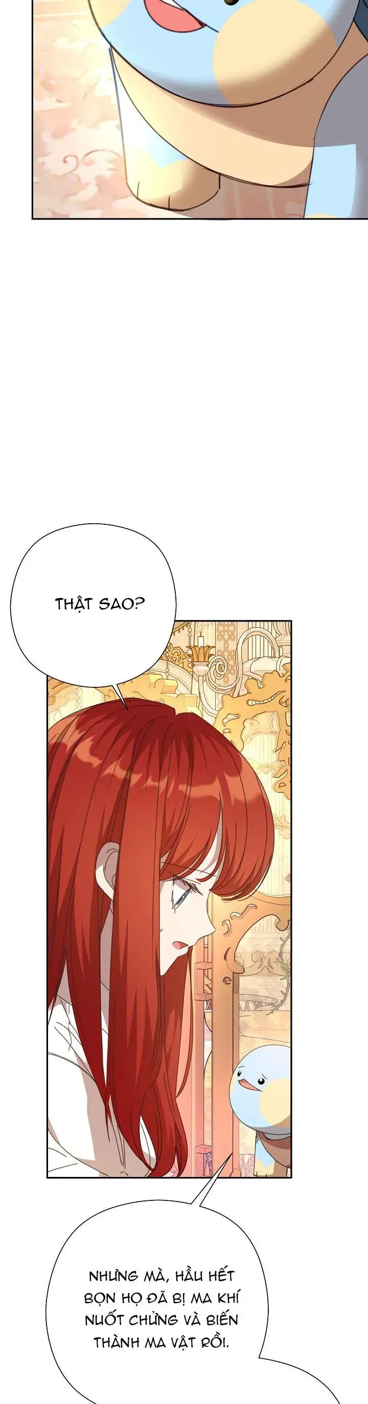 Tôi Đã Vô Tình Quyến Rũ Em Trai Của Nam Chính Chap 37 - Next Chap 38