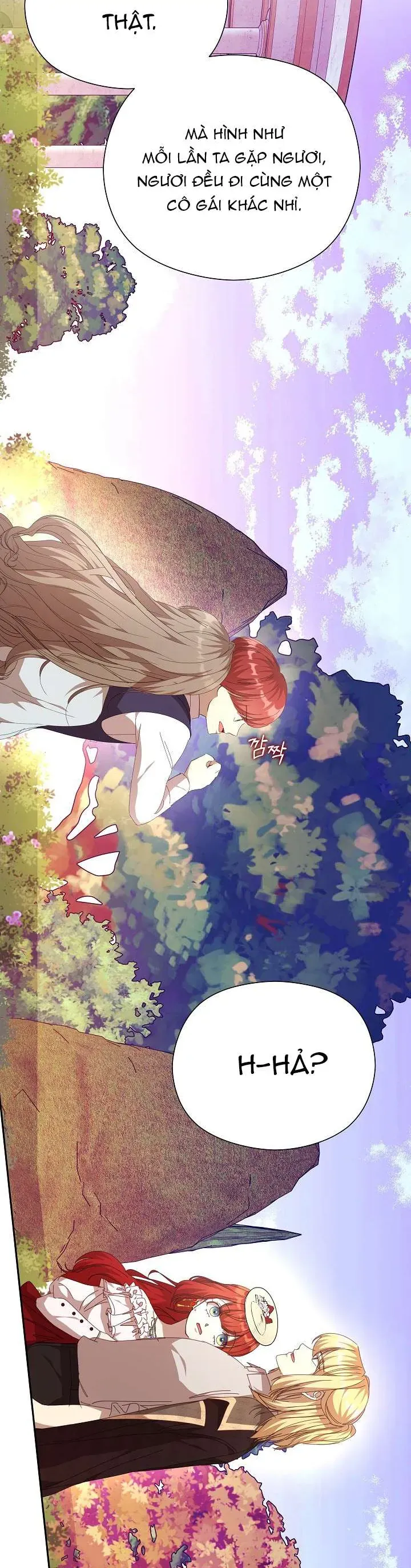 Tôi Đã Vô Tình Quyến Rũ Em Trai Của Nam Chính Chap 37 - Next Chap 38