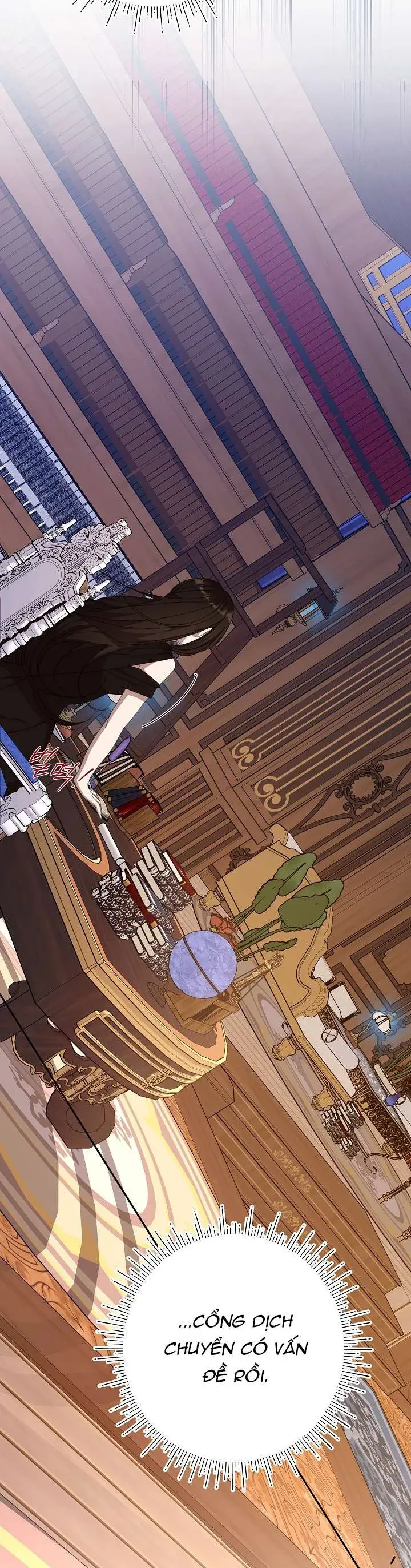 Tôi Đã Vô Tình Quyến Rũ Em Trai Của Nam Chính Chap 37 - Next Chap 38