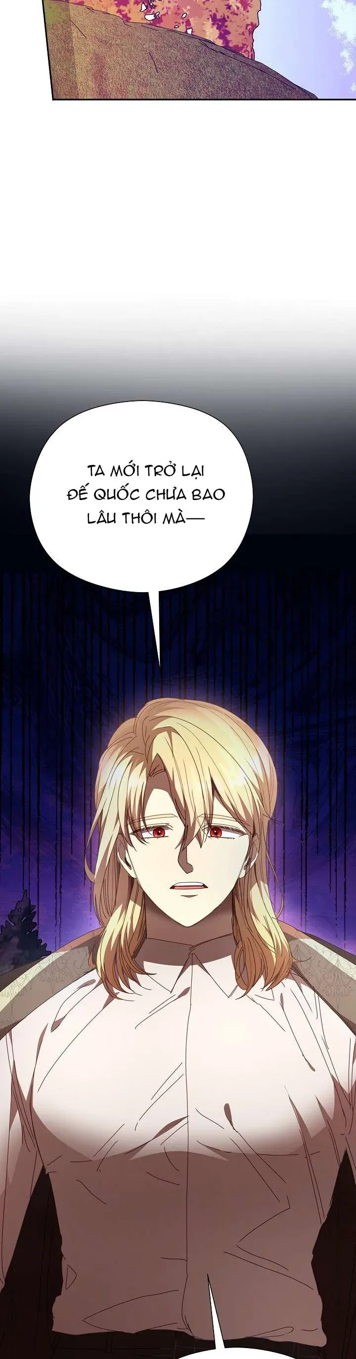 Tôi Đã Vô Tình Quyến Rũ Em Trai Của Nam Chính Chap 37 - Next Chap 38