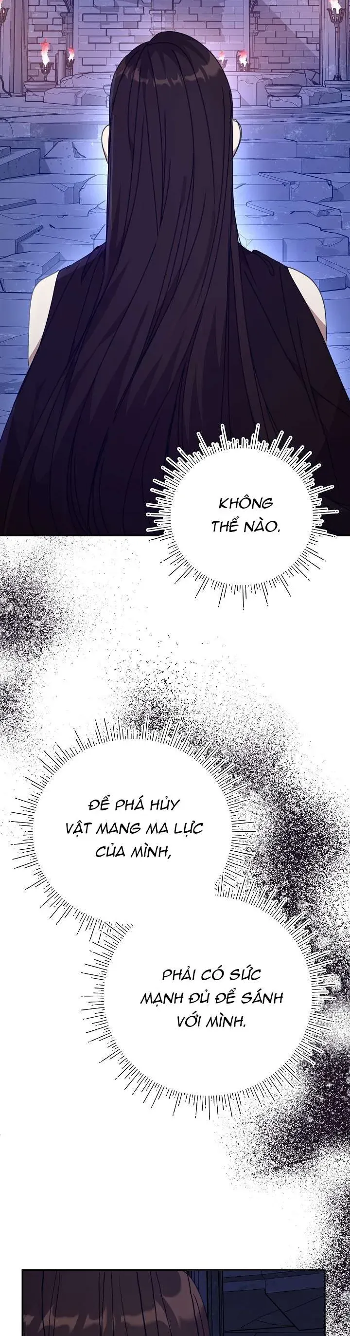 Tôi Đã Vô Tình Quyến Rũ Em Trai Của Nam Chính Chap 37 - Next Chap 38