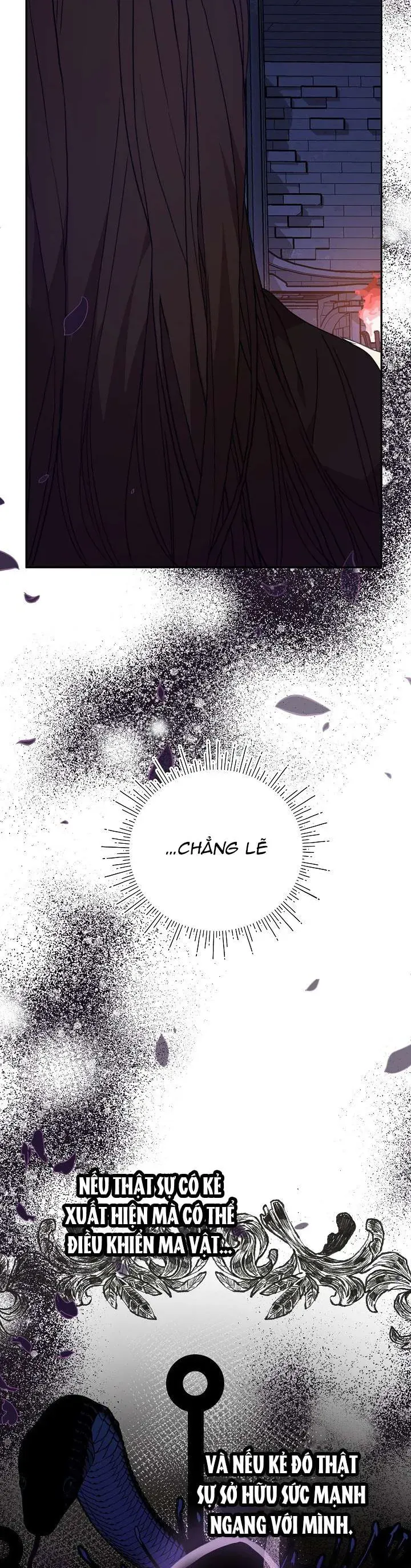 Tôi Đã Vô Tình Quyến Rũ Em Trai Của Nam Chính Chap 37 - Next Chap 38