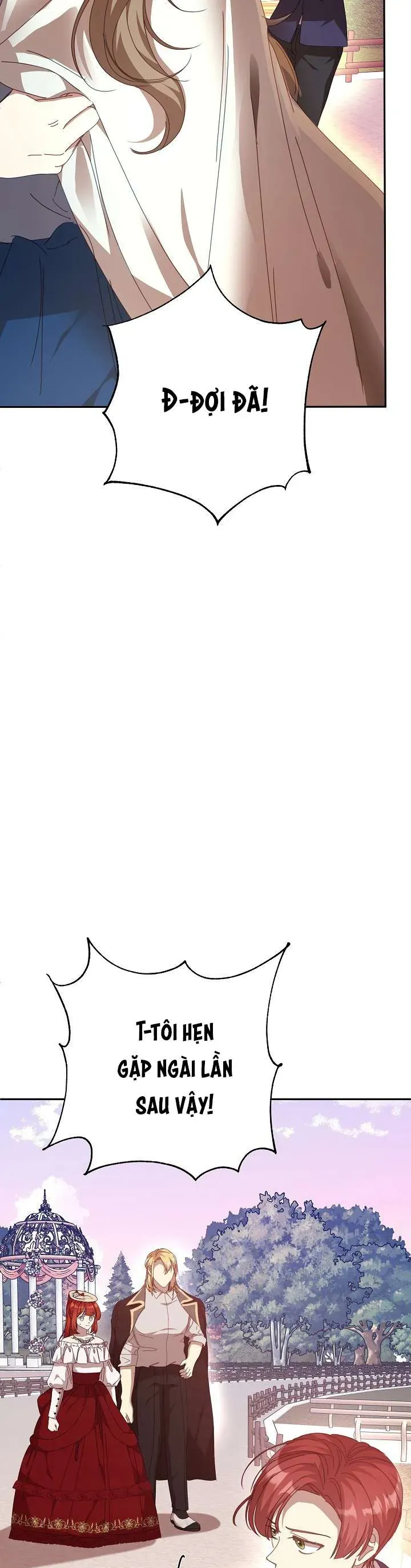 Tôi Đã Vô Tình Quyến Rũ Em Trai Của Nam Chính Chap 37 - Next Chap 38