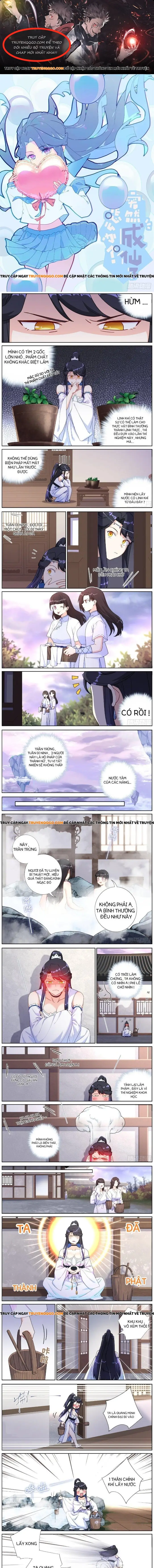 Không Ổn Rồi Ta Đột Nhiên Vô Địch [Chap 41-45]