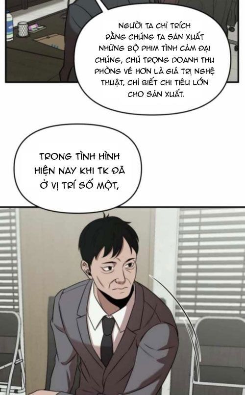 Thiên Tài Công Sở Vượt Qua Ranh Giới [Chap 16-17]