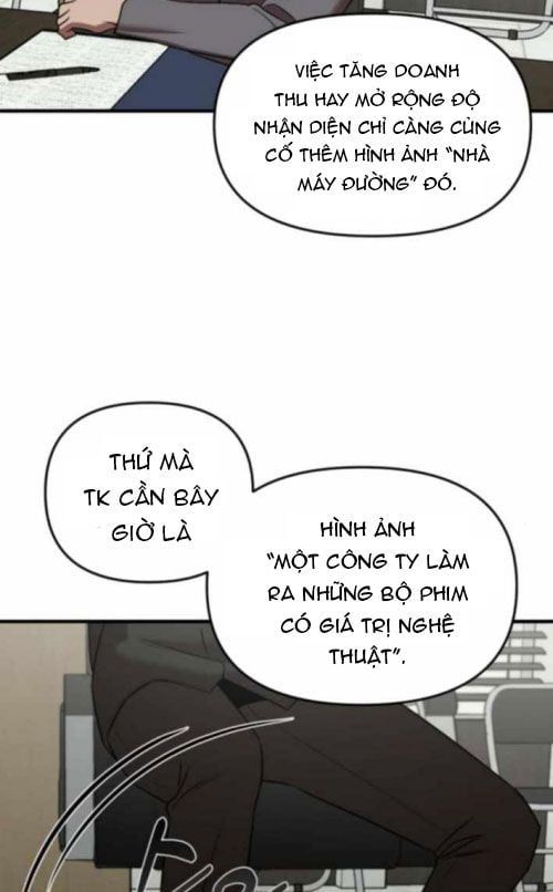 Thiên Tài Công Sở Vượt Qua Ranh Giới [Chap 16-17]