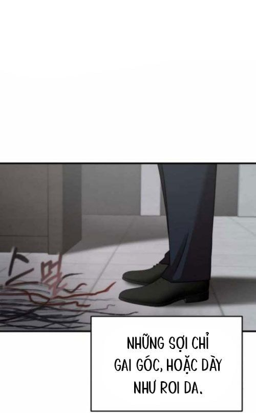 Thiên Tài Công Sở Vượt Qua Ranh Giới [Chap 16-17]