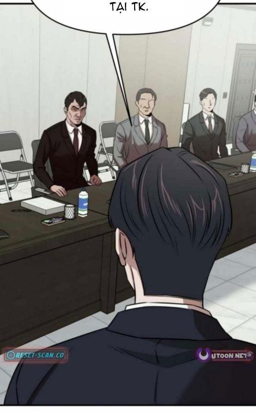 Thiên Tài Công Sở Vượt Qua Ranh Giới [Chap 16-17]