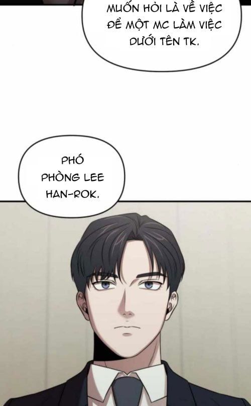 Thiên Tài Công Sở Vượt Qua Ranh Giới [Chap 16-17]