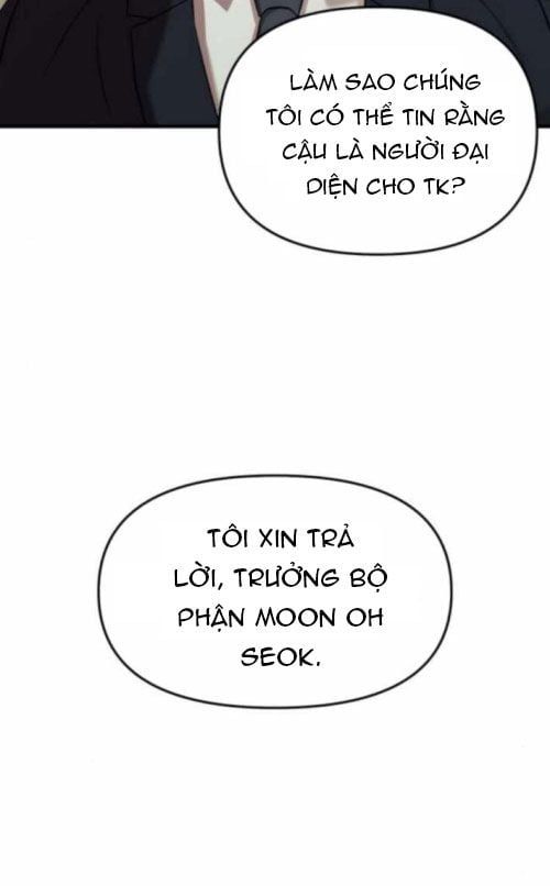 Thiên Tài Công Sở Vượt Qua Ranh Giới [Chap 16-17]