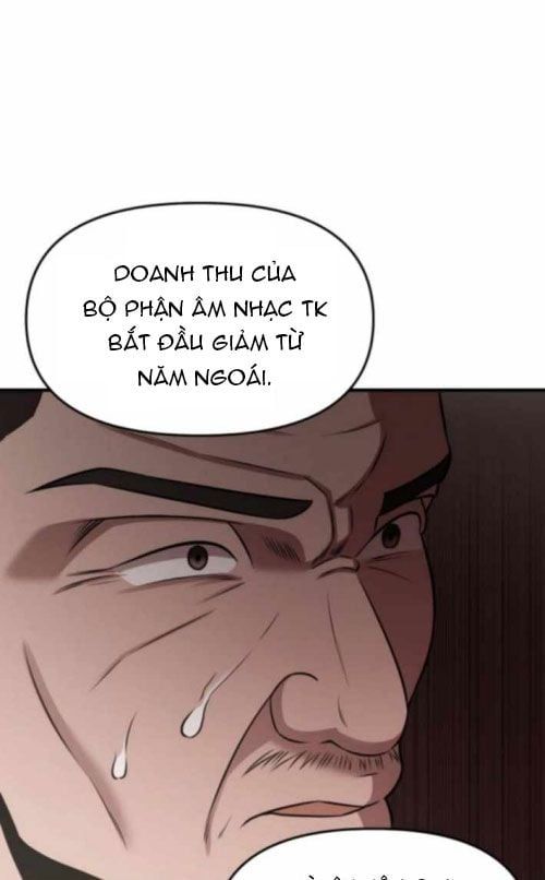 Thiên Tài Công Sở Vượt Qua Ranh Giới [Chap 16-17]