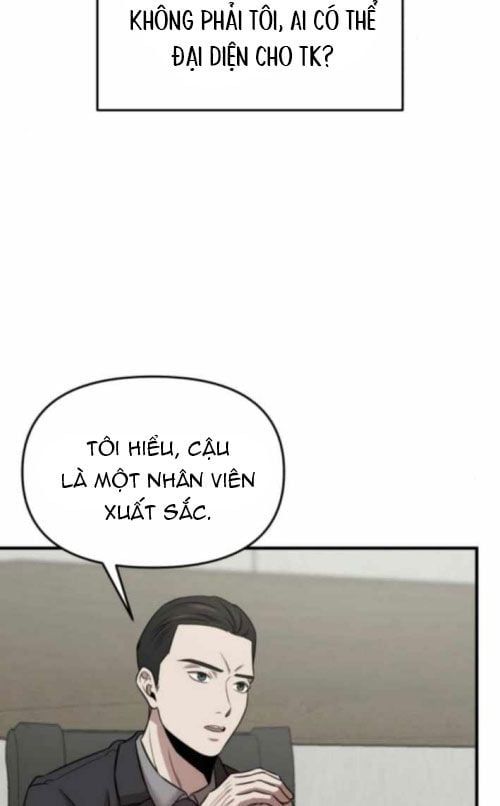 Thiên Tài Công Sở Vượt Qua Ranh Giới [Chap 16-17]