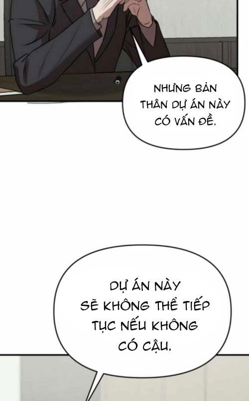 Thiên Tài Công Sở Vượt Qua Ranh Giới [Chap 16-17]