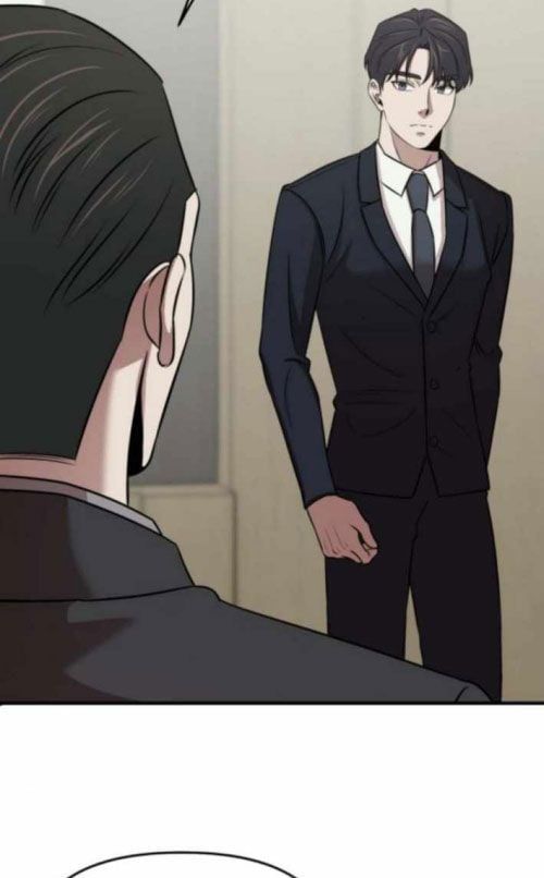 Thiên Tài Công Sở Vượt Qua Ranh Giới [Chap 16-17]