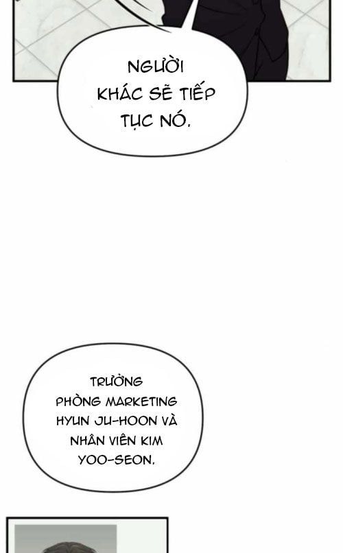 Thiên Tài Công Sở Vượt Qua Ranh Giới [Chap 16-17]