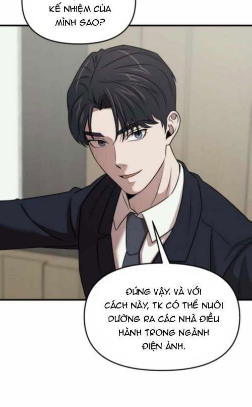 Thiên Tài Công Sở Vượt Qua Ranh Giới [Chap 16-17]