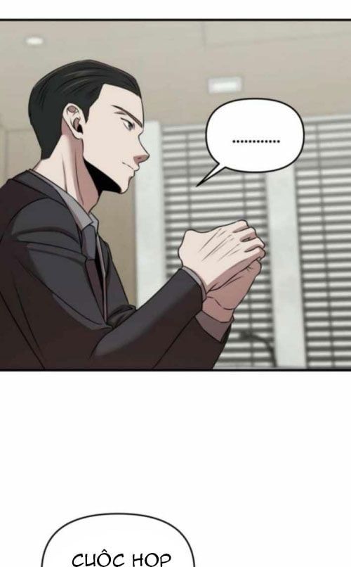 Thiên Tài Công Sở Vượt Qua Ranh Giới [Chap 16-17]