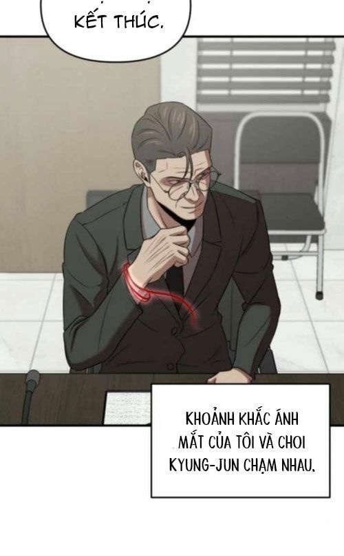 Thiên Tài Công Sở Vượt Qua Ranh Giới [Chap 16-17]