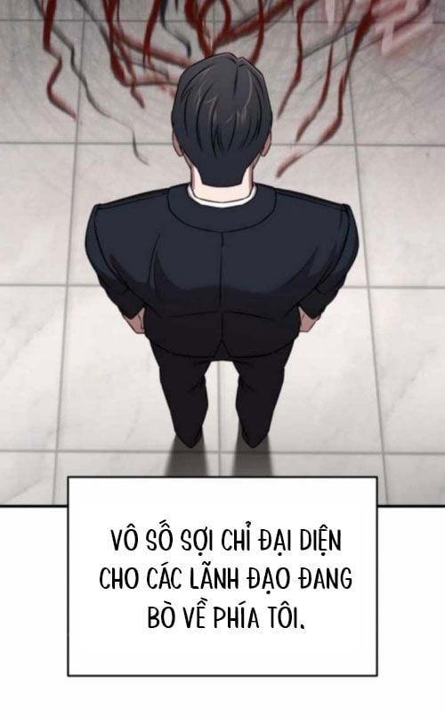 Thiên Tài Công Sở Vượt Qua Ranh Giới [Chap 16-17]