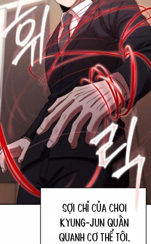 Thiên Tài Công Sở Vượt Qua Ranh Giới [Chap 16-17]