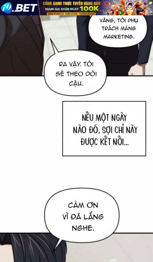 Thiên Tài Công Sở Vượt Qua Ranh Giới [Chap 16-17]
