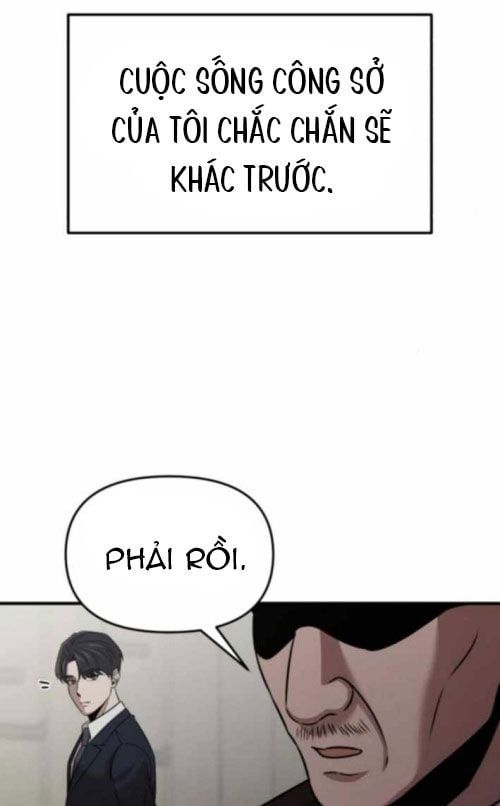 Thiên Tài Công Sở Vượt Qua Ranh Giới [Chap 16-17]