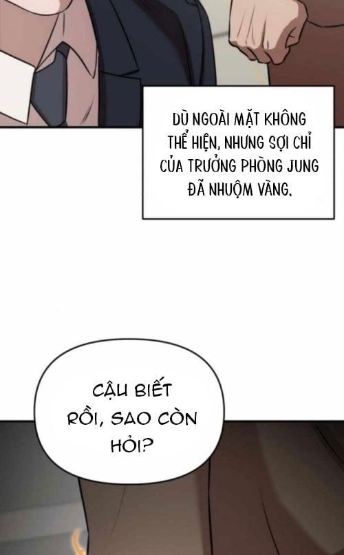 Thiên Tài Công Sở Vượt Qua Ranh Giới [Chap 16-17]