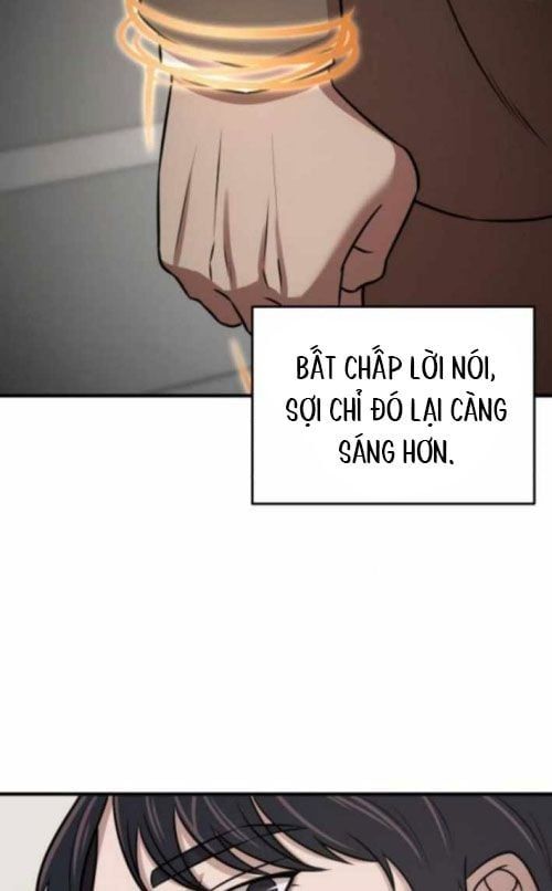 Thiên Tài Công Sở Vượt Qua Ranh Giới [Chap 16-17]