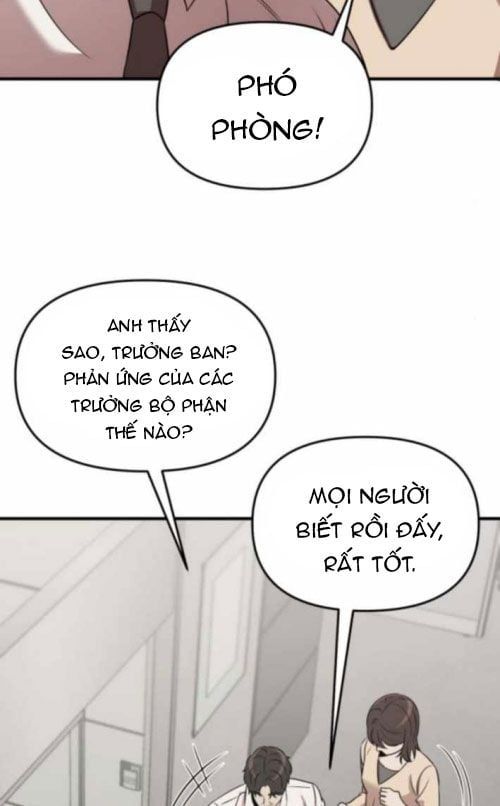 Thiên Tài Công Sở Vượt Qua Ranh Giới [Chap 16-17]