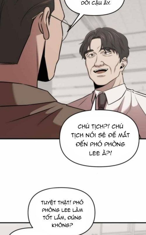 Thiên Tài Công Sở Vượt Qua Ranh Giới [Chap 16-17]