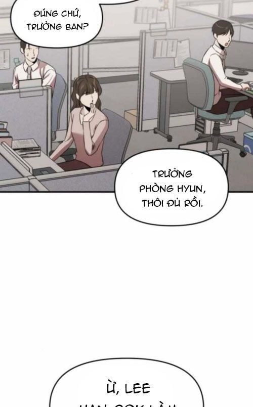 Thiên Tài Công Sở Vượt Qua Ranh Giới [Chap 16-17]