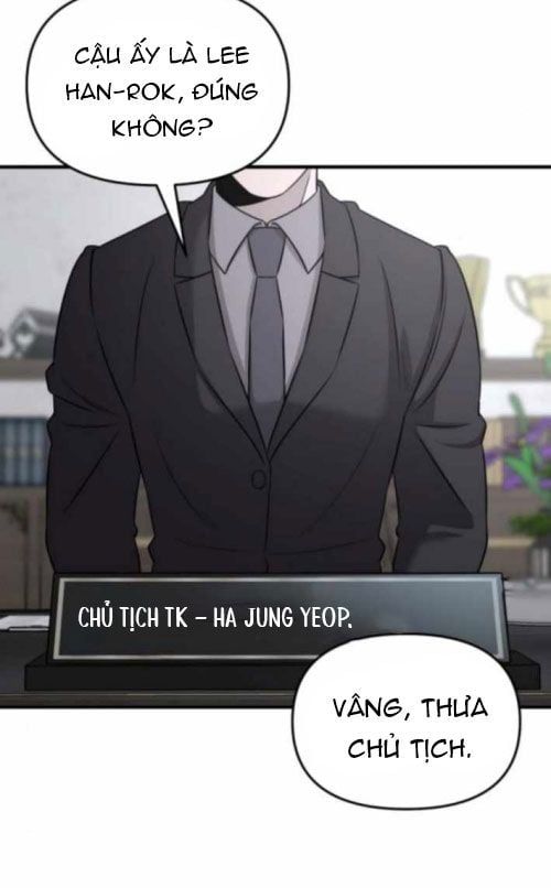 Thiên Tài Công Sở Vượt Qua Ranh Giới [Chap 16-17]