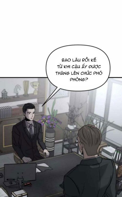 Thiên Tài Công Sở Vượt Qua Ranh Giới [Chap 16-17]