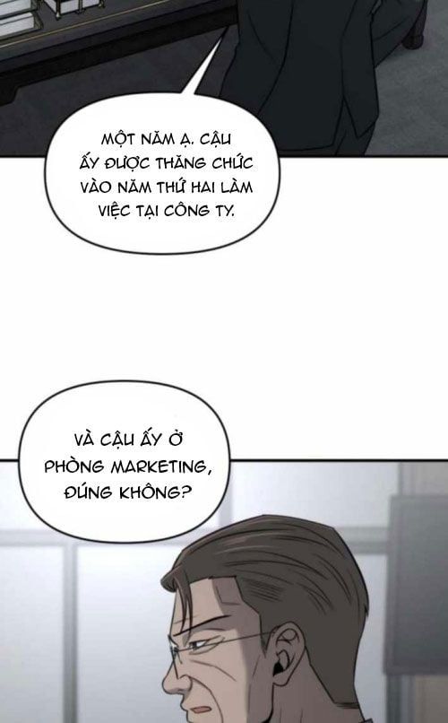 Thiên Tài Công Sở Vượt Qua Ranh Giới [Chap 16-17]