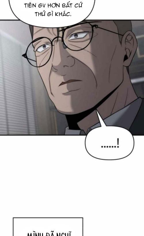 Thiên Tài Công Sở Vượt Qua Ranh Giới [Chap 16-17]