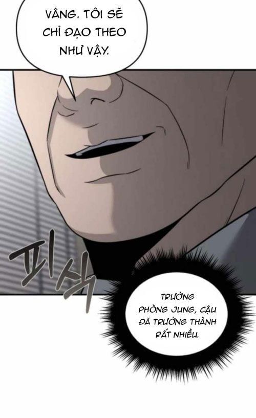 Thiên Tài Công Sở Vượt Qua Ranh Giới [Chap 16-17]