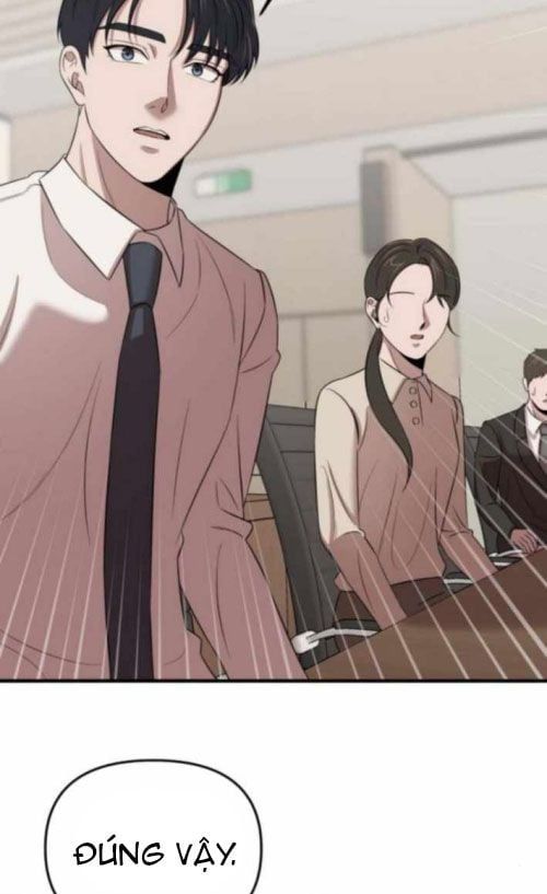 Thiên Tài Công Sở Vượt Qua Ranh Giới [Chap 16-17]