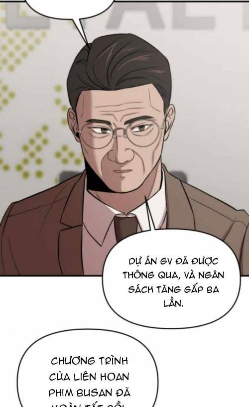 Thiên Tài Công Sở Vượt Qua Ranh Giới [Chap 16-17]