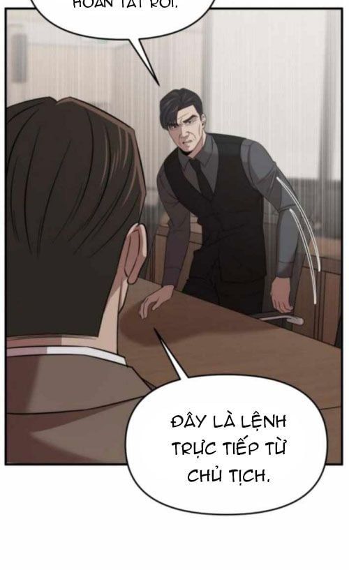 Thiên Tài Công Sở Vượt Qua Ranh Giới [Chap 16-17]