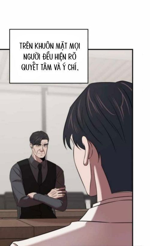 Thiên Tài Công Sở Vượt Qua Ranh Giới [Chap 16-17]