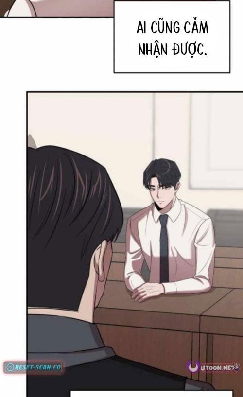 Thiên Tài Công Sở Vượt Qua Ranh Giới [Chap 16-17]