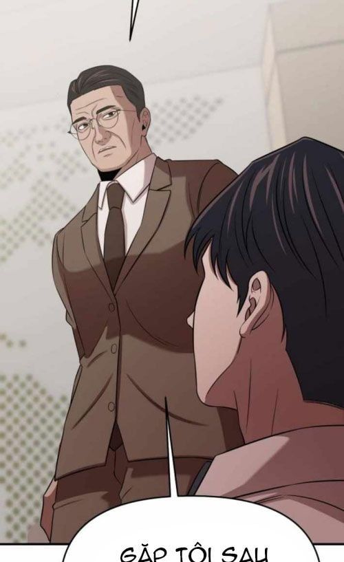 Thiên Tài Công Sở Vượt Qua Ranh Giới [Chap 16-17]