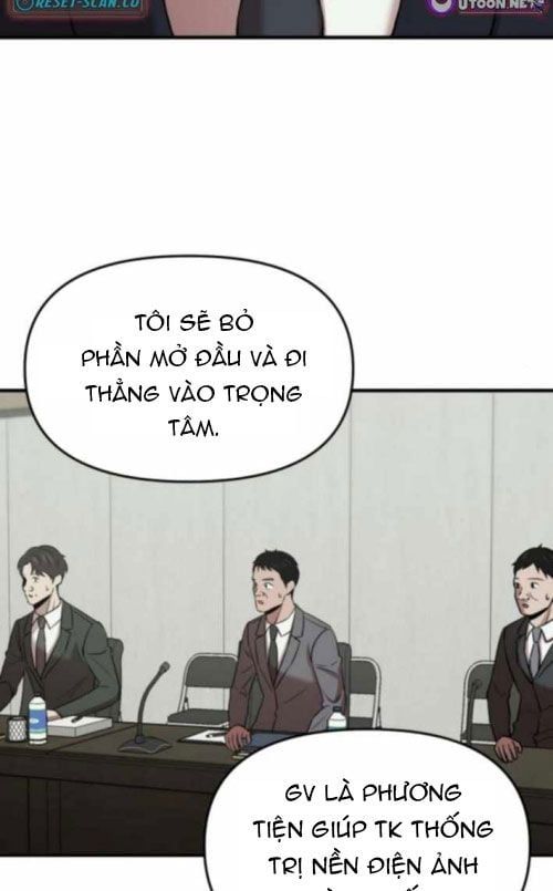 Thiên Tài Công Sở Vượt Qua Ranh Giới [Chap 16-17]