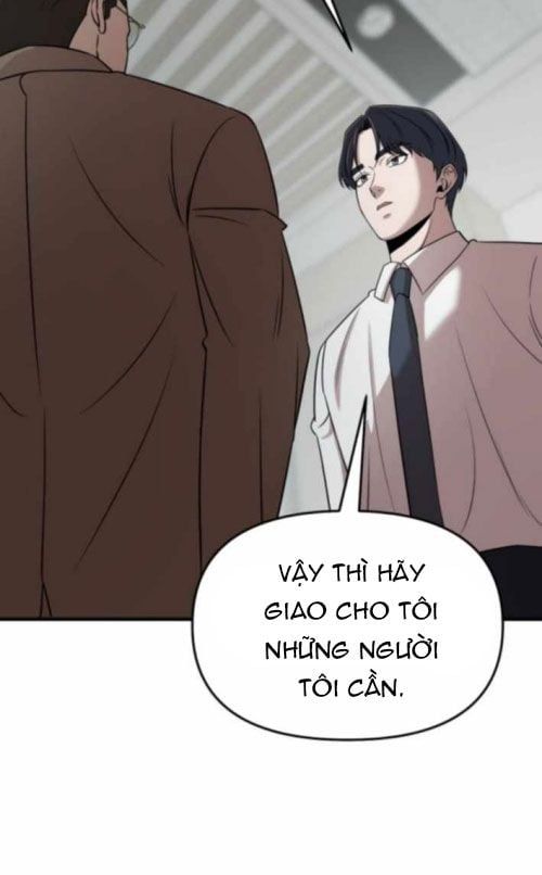 Thiên Tài Công Sở Vượt Qua Ranh Giới [Chap 16-17]